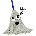   The Mop 2014.6.5